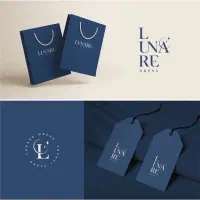 تخفیف طراحی لوگو|خدمات رایانه‌ای و موبایل|اصفهان, شاهزید|دیوار