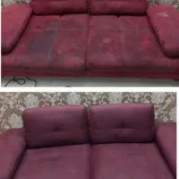 مبل شویی تخصصی و تضمینی( سعیدی )سراسر مشهد|خدمات نظافت|مشهد, الهیه|دیوار