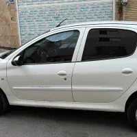 207مدل آخر ۱۳۹۹