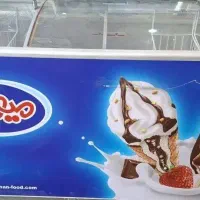 پراید یخچالدار همراه با ۸ عدد یخچال نو|خودرو سواری و وانت|جوانرود, |دیوار