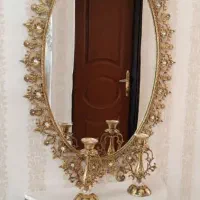 آینه برنزی