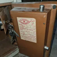 گا‌وصندوق|ابزارآلات|قم, حاج زینل|دیوار