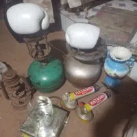 کپسول گازپیک نیک وغیره|اجاق گاز و لوازم برقی پخت‌وپز|اصفهان, منتظرالمهدی|دیوار