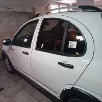 کوییک ۱۴۰۲|خودرو سواری و وانت|تهران, حبیب الله|دیوار