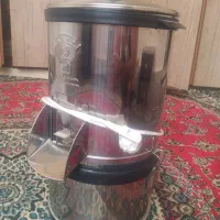 سبزی خورد کن برقی
