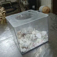 هفت سین|مجسمه، تندیس، ماکت|گرگان, |دیوار