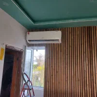 نصب کولر اسپیلت،نصب‌رادیاتور،تعمیرات‌کولر،پکیج