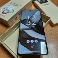 موتورولا Moto edge 50 حافظه 512 رام 12
