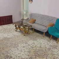 رهن آپارتمان ۵۰ متری ۱ خوابه طبقه ۴ در ظهیرآباد|اجارهٔ آپارتمان|تهران, ظهیرآباد|دیوار
