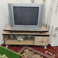 تلویزیون ۲۹ اینچ سامسونگ|تلویزیون و پروژکتور|بناب, |دیوار