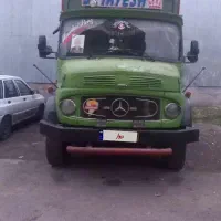 بنز۹۱۱مدل۶۱