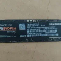 هارد ssd 500
