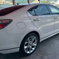 خودرو ام جی 6 GT مدل 2014|خودرو سواری و وانت|اصفهان, ناژوان|دیوار