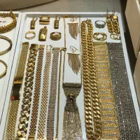 طلا بدون اجرت فقط امروز