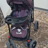 کالسکه و کریر|کالسکه و لوازم جانبی|کرج, آق تپه|دیوار