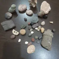 سنگ|کلکسیون اشیاء عتیقه|صفادشت, |دیوار