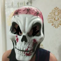 ماسک ترسناک نو جنس درجه یک|اسباب‌‌بازی|بیرجند, |دیوار