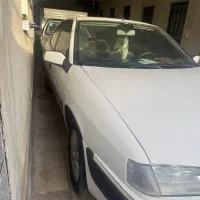 سواری زانتیا