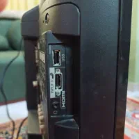 تلویزیون ال سی دی 32 اینچ SHARP|تلویزیون و پروژکتور|قم, پردیسان|دیوار