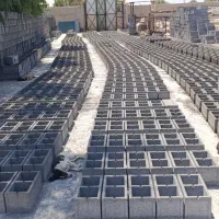 بلوک سیمانی