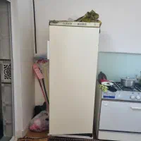 یخچال موتور سوخته