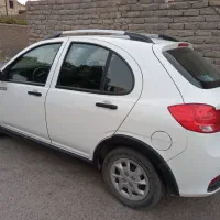 کوئیک ۴۰۱