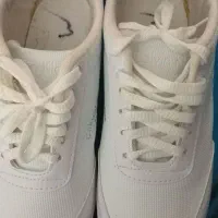 اسپورت سفید نو نو