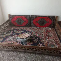 تخت سفره خانه رستوران قهوه خانه