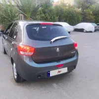 تیبا2 مدل 401 تمام فابریک درجه یک|خودرو سواری و وانت|شیراز, پودنک|دیوار