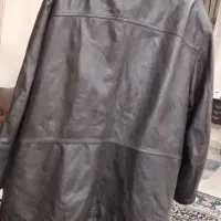 کاپشن چرم|لباس|تهران, جیحون|دیوار