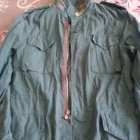 اورکت آمریکایی