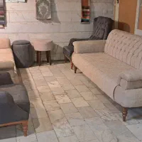 مبل راحتی