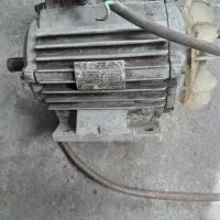 الکتروموتور