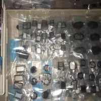 تلفن بیسیم و قطعات تعمیر برای تعمیر کار|تلفن رومیزی|شهریار, شهریار|دیوار