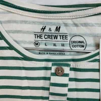 تعدادی لباس نو