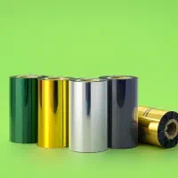 فروش ریبون لیبل پرینتر تک و عمده|پرینتر، اسکنر، کپی، فکس|تهران, ایرانشهر|دیوار