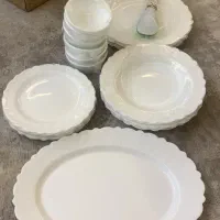 سرویس شش نفره