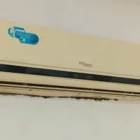 کولر دو تیکه سوپر جنرال ۳۰ هزار