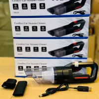 جارو شارژی پرقدرت ته لنجی