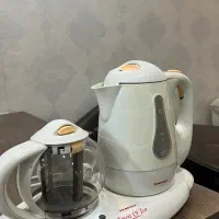 چای ساز|سماور، چای‌ساز، قهوه‌ساز|تهران, خانی آباد نو جنوبی|دیوار
