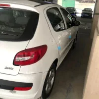 ۲۰۷ پانوراما اتومات مدل ۱۴۰۴ صفرکیلومتر