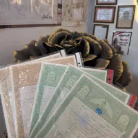 ۱۵۰۰متر زمین گلبهار گناباد اراضی طرح توسعه محضری|فروش زمین و ملک کلنگی|گناباد, |دیوار