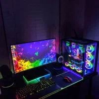 مشاوره و فروش سیستم و کیس گیمینگ