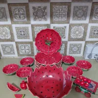 سرویس پذیرایی یلدایی در حد نو