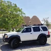 نیسان رونیز