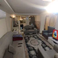 فروش  واحد همکف دوخواب