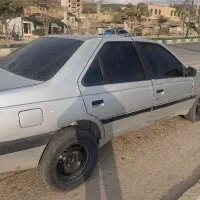 پژو 405 مدل 88 موتور صفر تعویض 1405