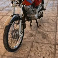 موتور150خونگی‌مدل۹۳درحدخشک‌کم‌کارمدارک‌کامل