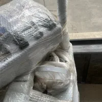 یونیت پارس دنتال k24 نو|پزشکی|تهران, اسکندری|دیوار