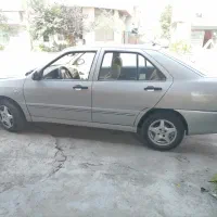 چری ویانا بدون رنگ|خودرو سواری و وانت|ساری, |دیوار